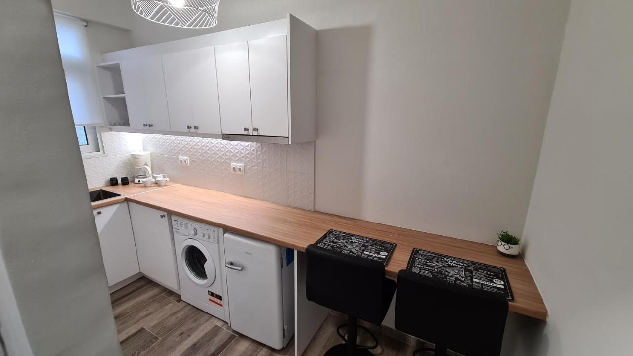 Dunant Studio Ateny Zewnętrze zdjęcie